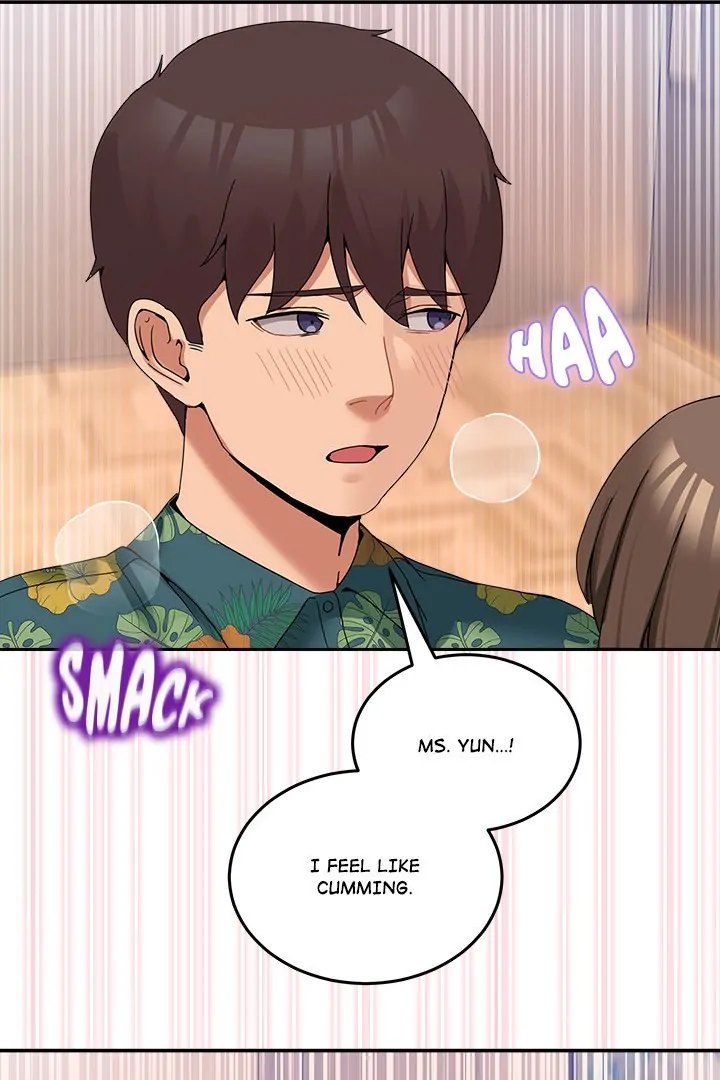 No Men Allowed Chapter 13 image 89
