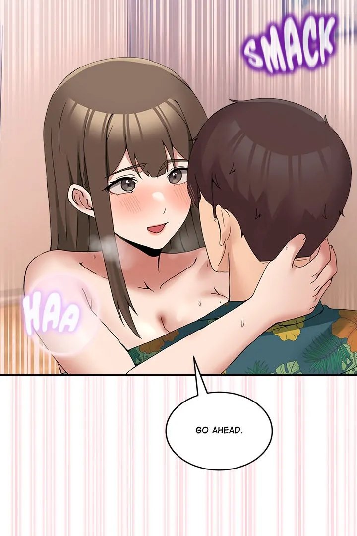 No Men Allowed Chapter 13 image 90