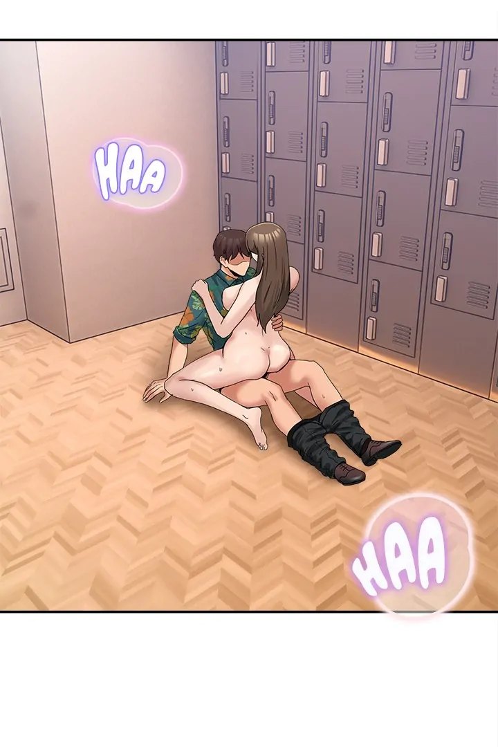 No Men Allowed Chapter 13 image 96