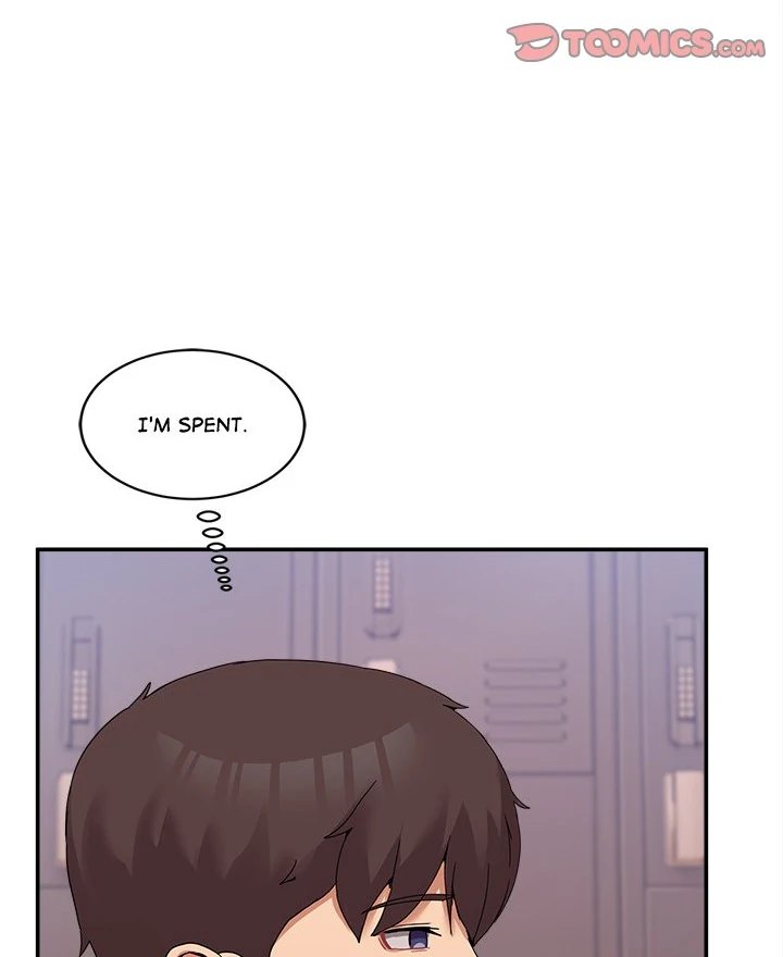 No Men Allowed Chapter 13 image 97