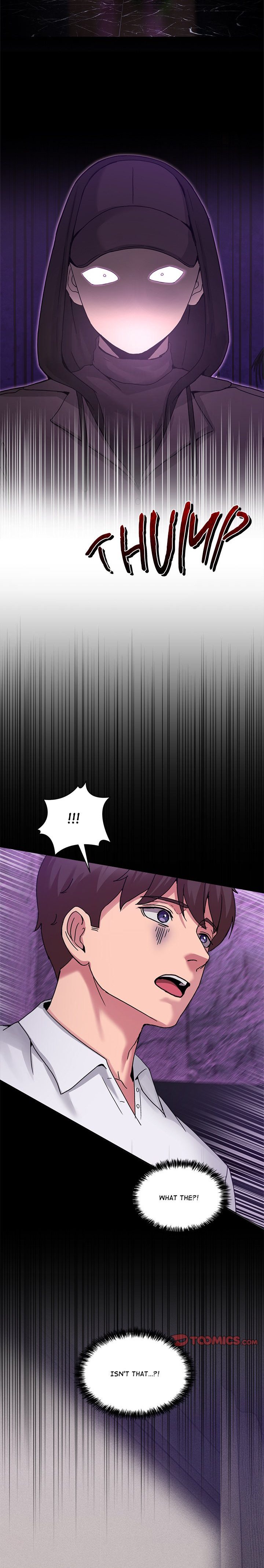 No Men Allowed Chapter 16 image 22