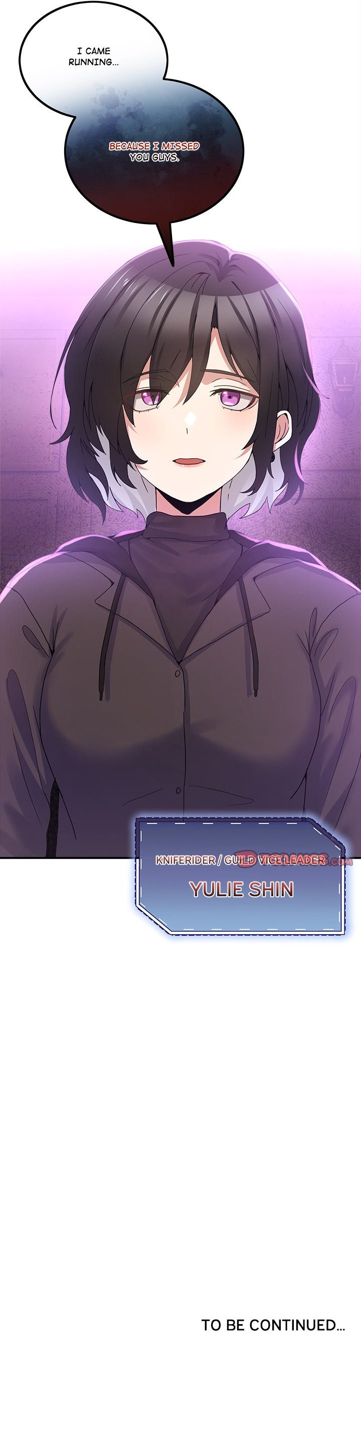 No Men Allowed Chapter 16 image 26