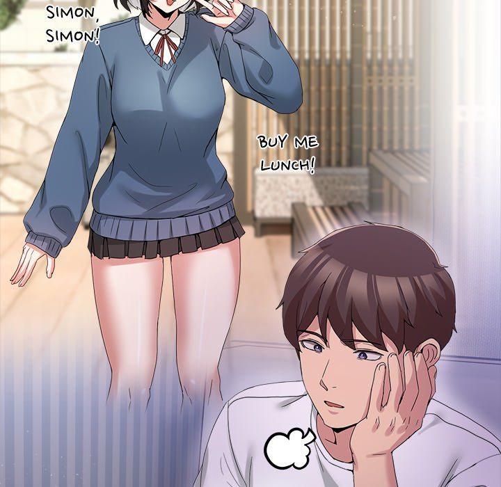 No Men Allowed Chapter 17 image 9