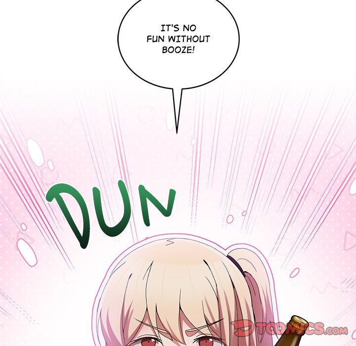 No Men Allowed Chapter 17 image 99