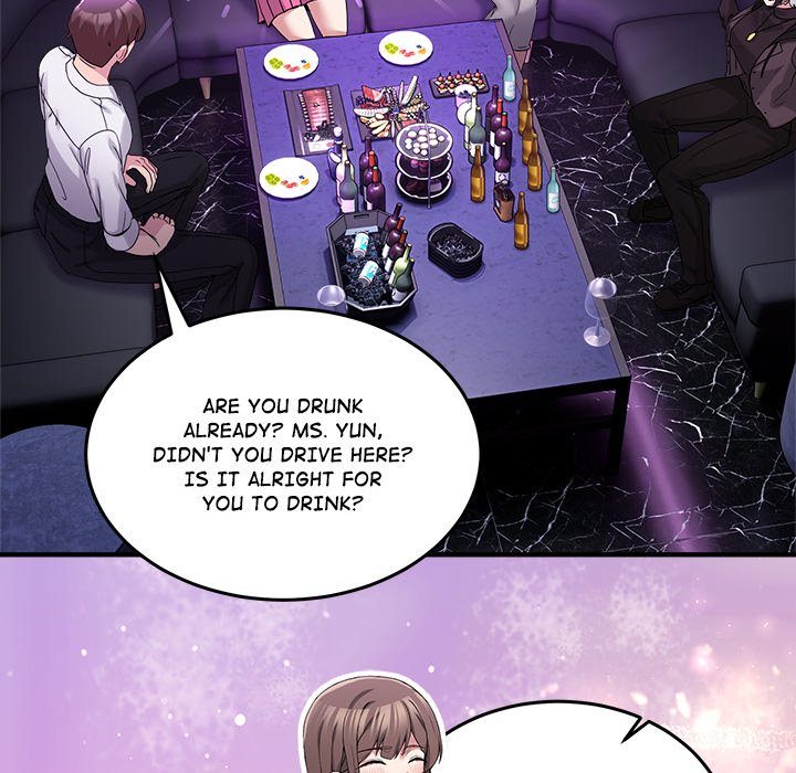 No Men Allowed Chapter 17 image 103