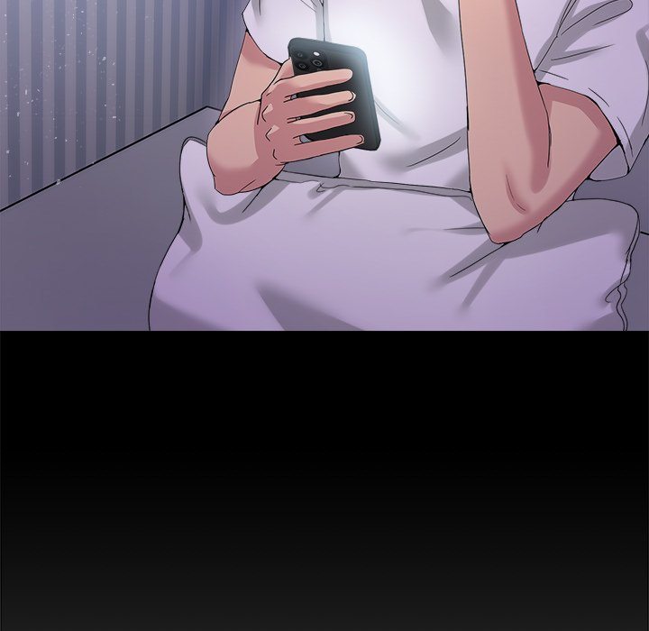 No Men Allowed Chapter 17 image 10