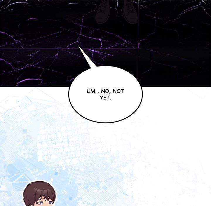 No Men Allowed Chapter 17 image 109