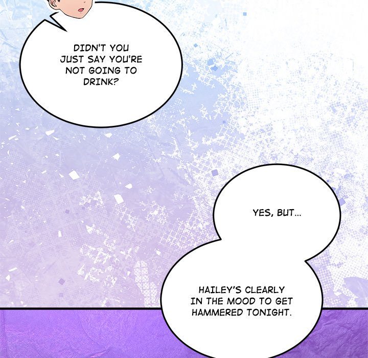 No Men Allowed Chapter 17 image 110
