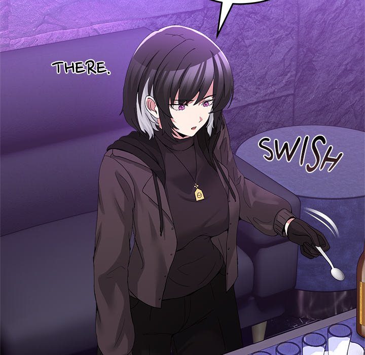 No Men Allowed Chapter 17 image 111