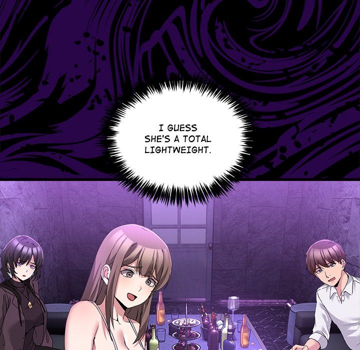 No Men Allowed Chapter 17 image 121