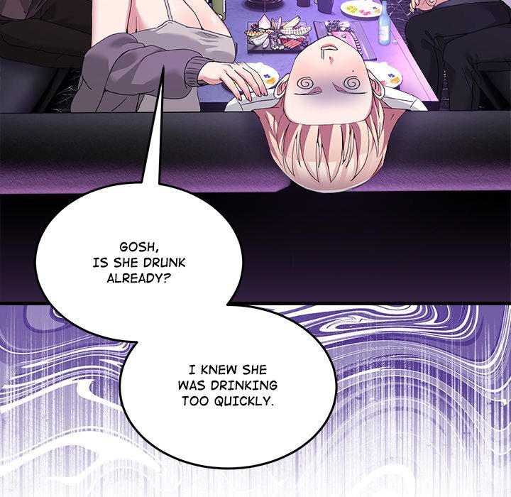 No Men Allowed Chapter 17 image 122