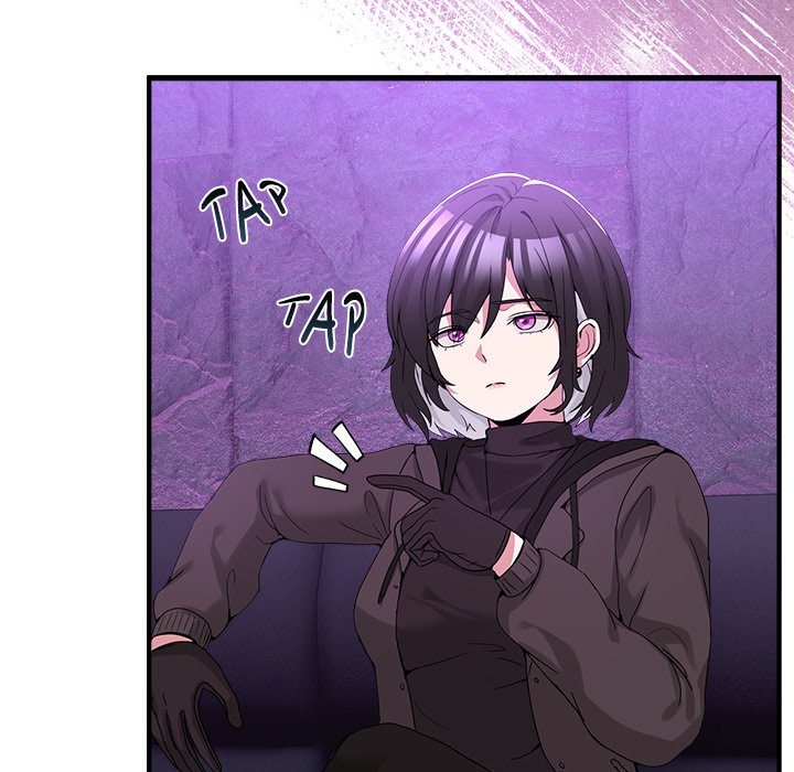 No Men Allowed Chapter 17 image 126