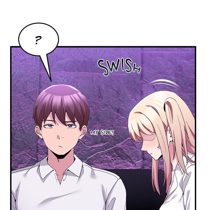 No Men Allowed Chapter 17 image 128