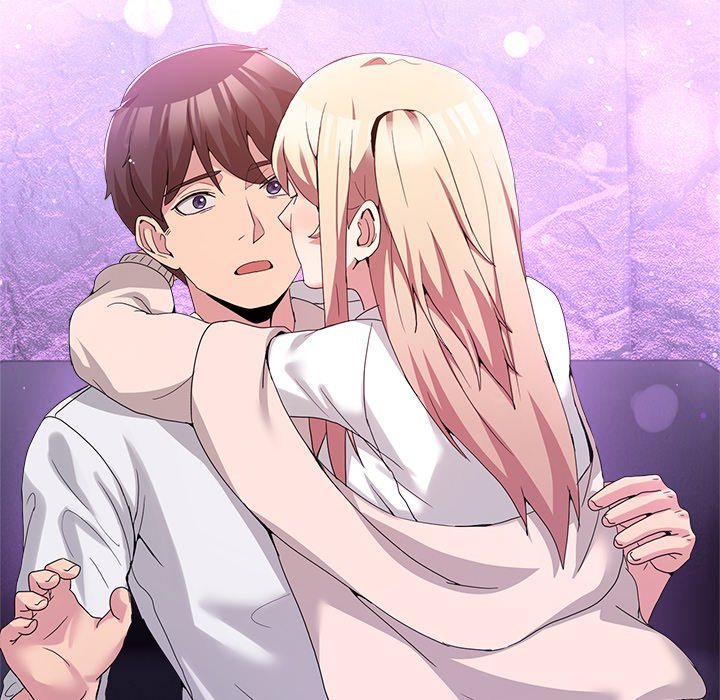 No Men Allowed Chapter 17 image 132