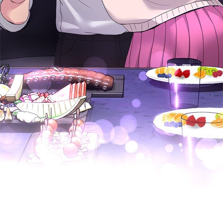 No Men Allowed Chapter 17 image 133