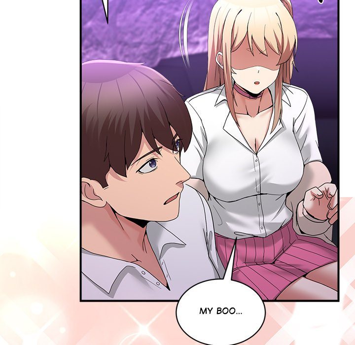 No Men Allowed Chapter 17 image 135