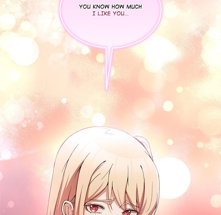 No Men Allowed Chapter 17 image 137