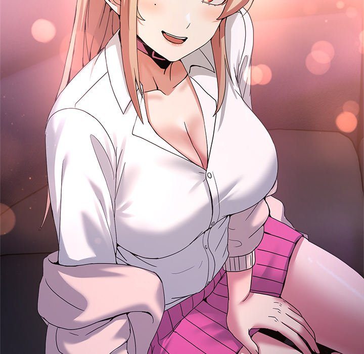 No Men Allowed Chapter 17 image 138