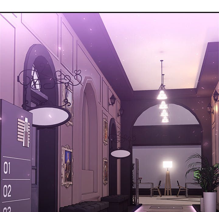 No Men Allowed Chapter 17 image 13