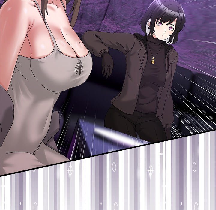 No Men Allowed Chapter 17 image 144