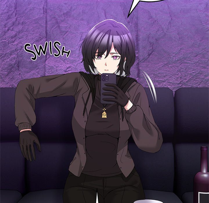 No Men Allowed Chapter 17 image 148