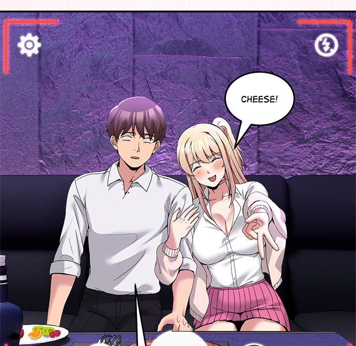 No Men Allowed Chapter 17 image 150