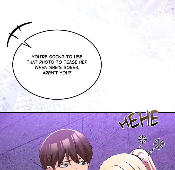 No Men Allowed Chapter 17 image 152