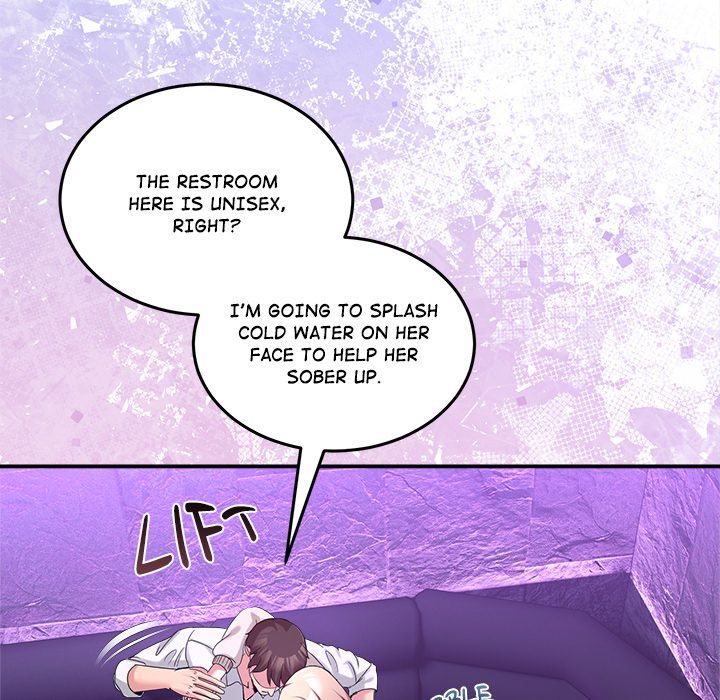No Men Allowed Chapter 17 image 154