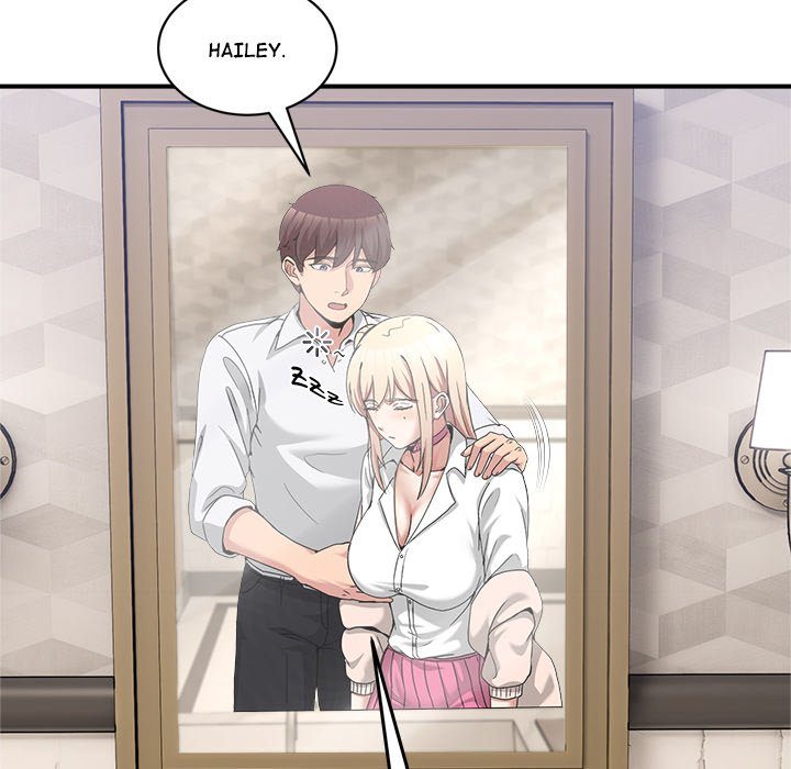 No Men Allowed Chapter 17 image 162