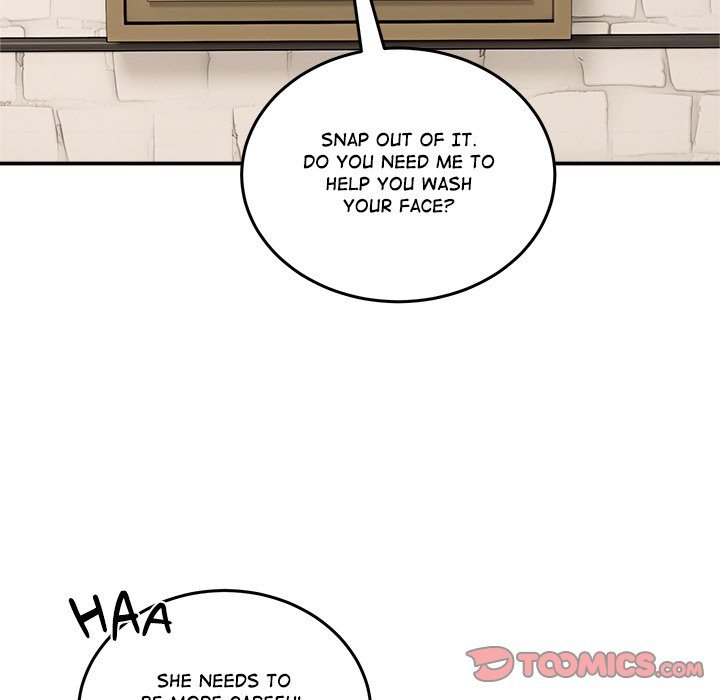 No Men Allowed Chapter 17 image 163