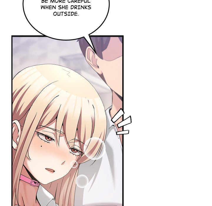 No Men Allowed Chapter 17 image 164