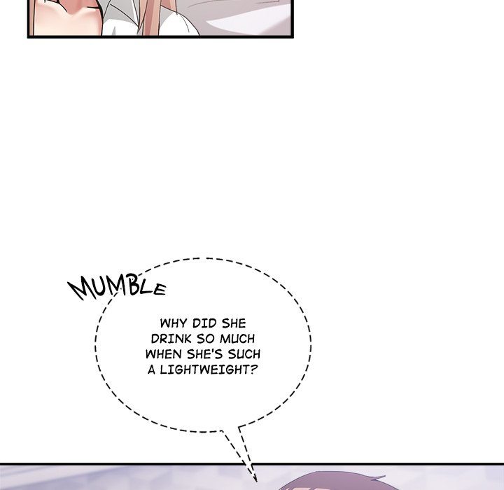 No Men Allowed Chapter 17 image 165