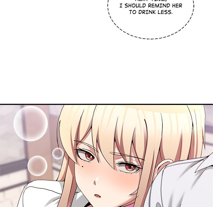 No Men Allowed Chapter 17 image 167