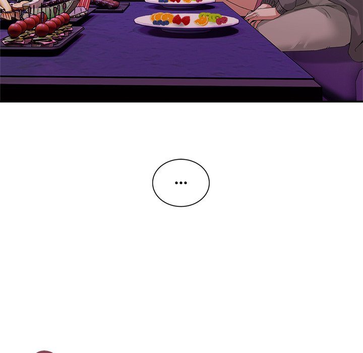 No Men Allowed Chapter 17 image 16