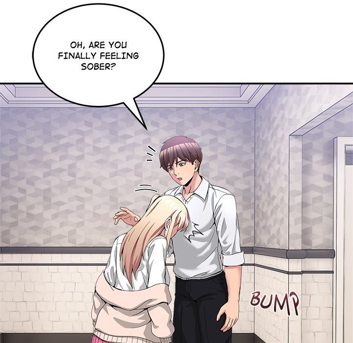 No Men Allowed Chapter 17 image 169