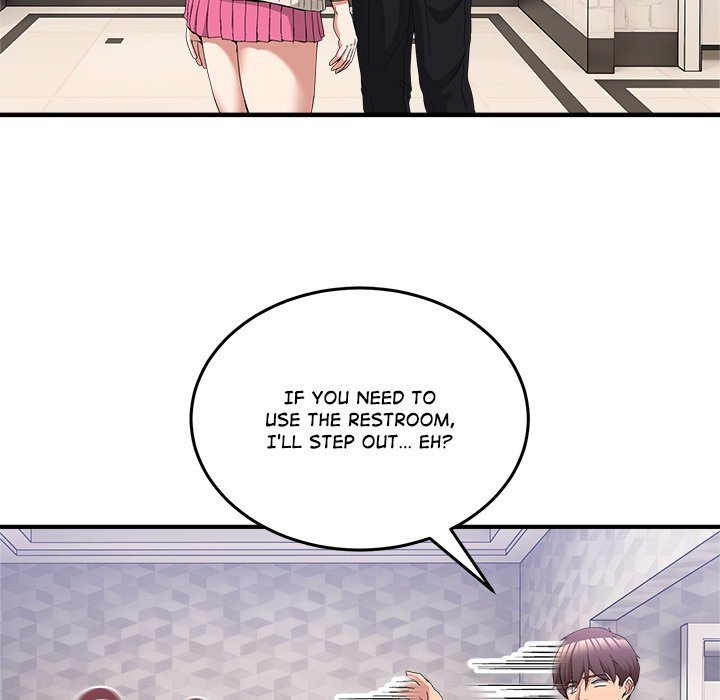 No Men Allowed Chapter 17 image 170