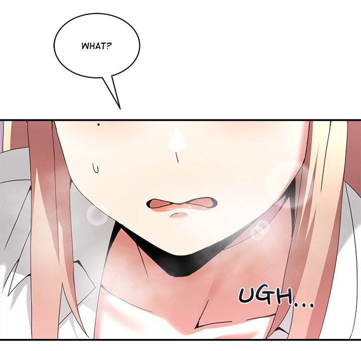 No Men Allowed Chapter 17 image 177