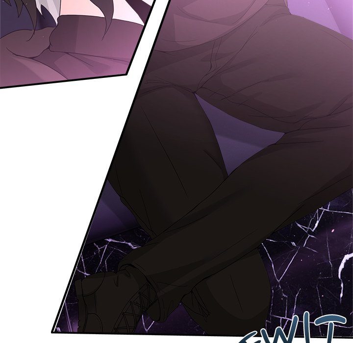 No Men Allowed Chapter 17 image 18