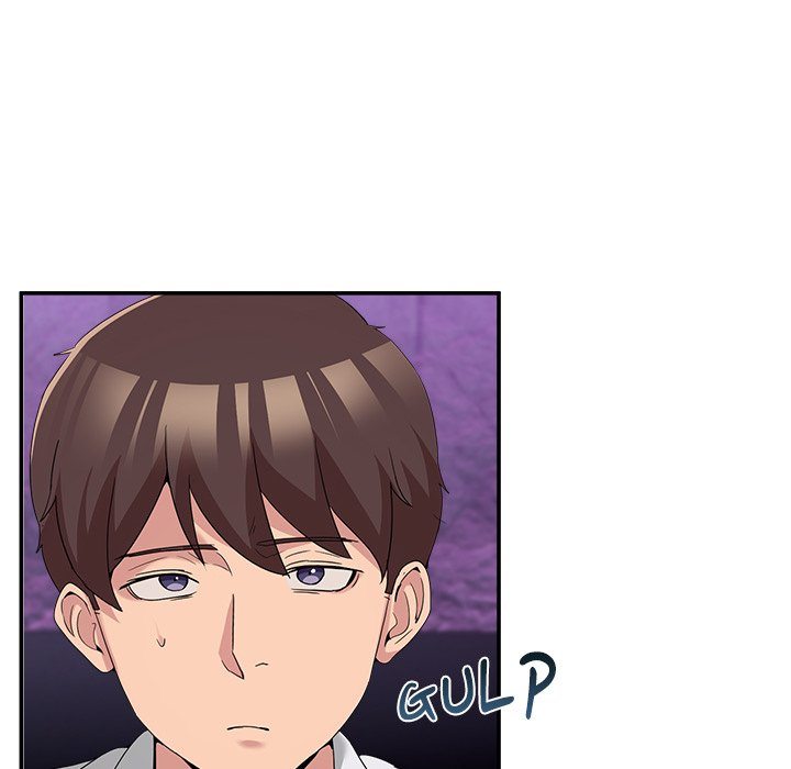 No Men Allowed Chapter 17 image 21