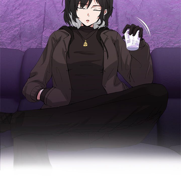 No Men Allowed Chapter 17 image 24