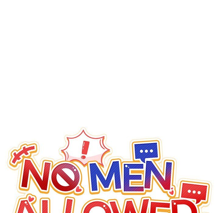 No Men Allowed Chapter 17 image 29