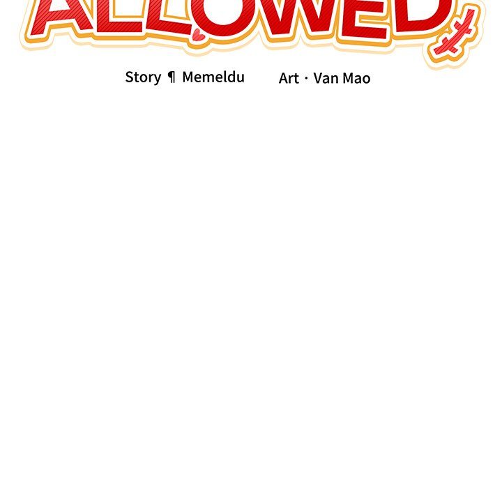 No Men Allowed Chapter 17 image 30
