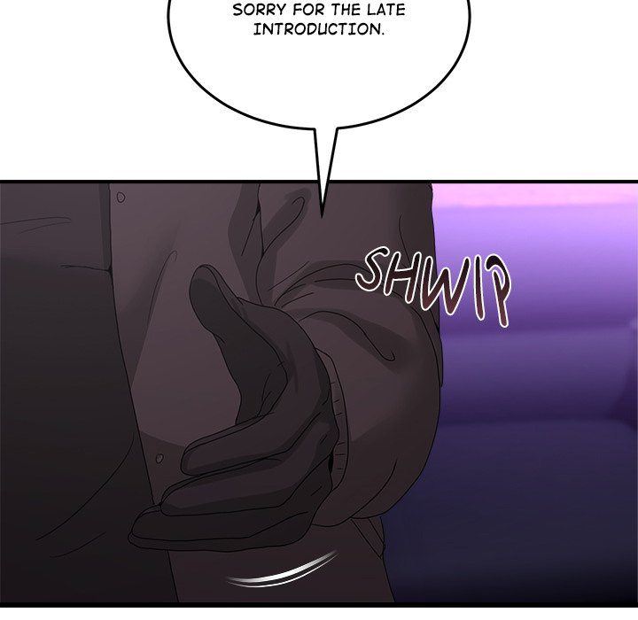 No Men Allowed Chapter 17 image 38