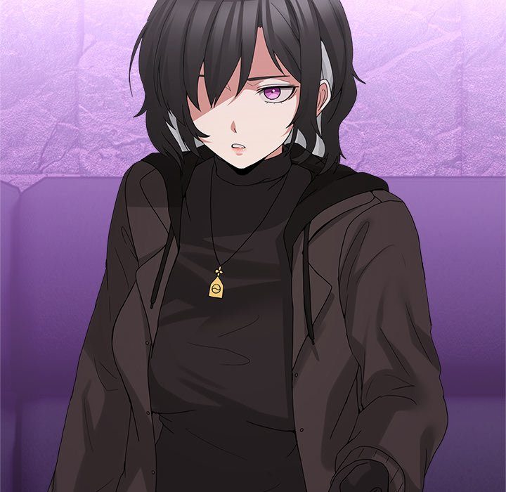 No Men Allowed Chapter 17 image 40