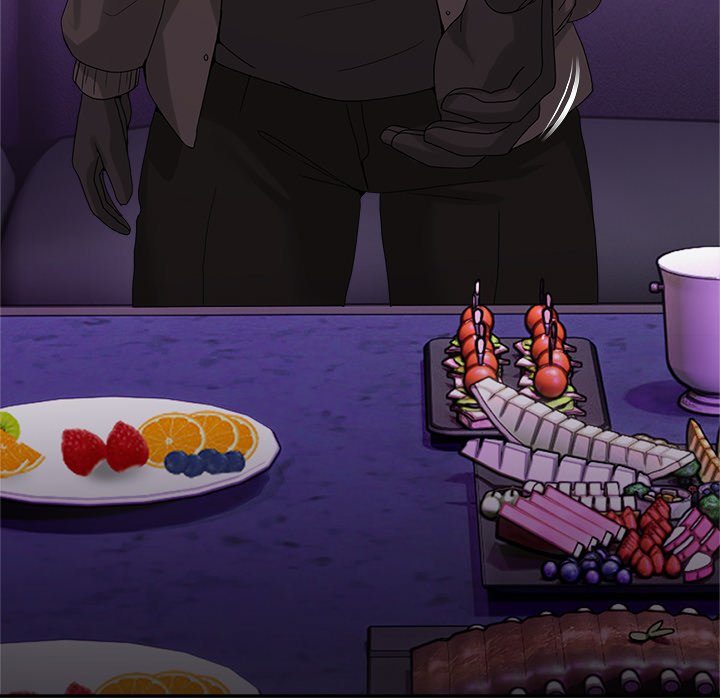 No Men Allowed Chapter 17 image 41