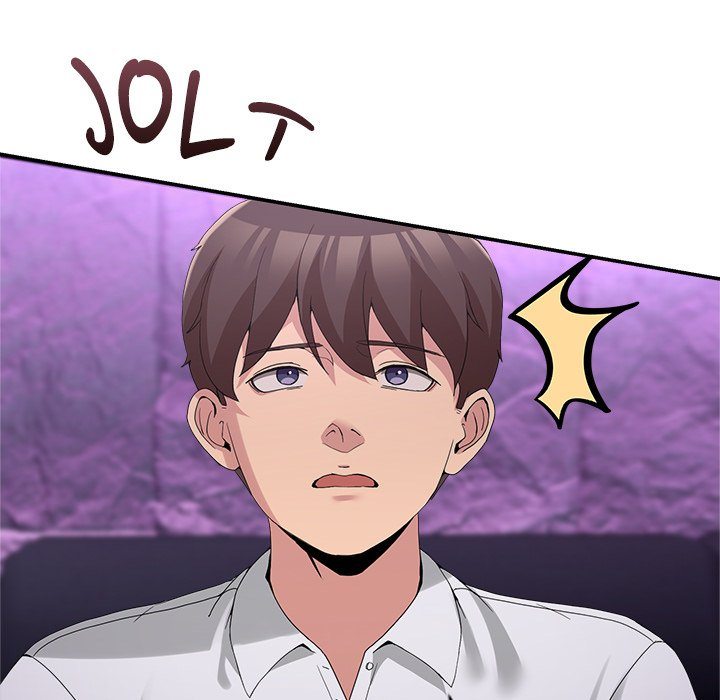 No Men Allowed Chapter 17 image 42
