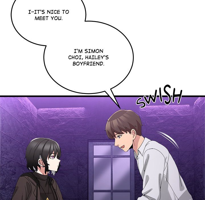 No Men Allowed Chapter 17 image 44