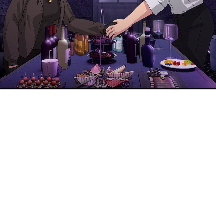No Men Allowed Chapter 17 image 45