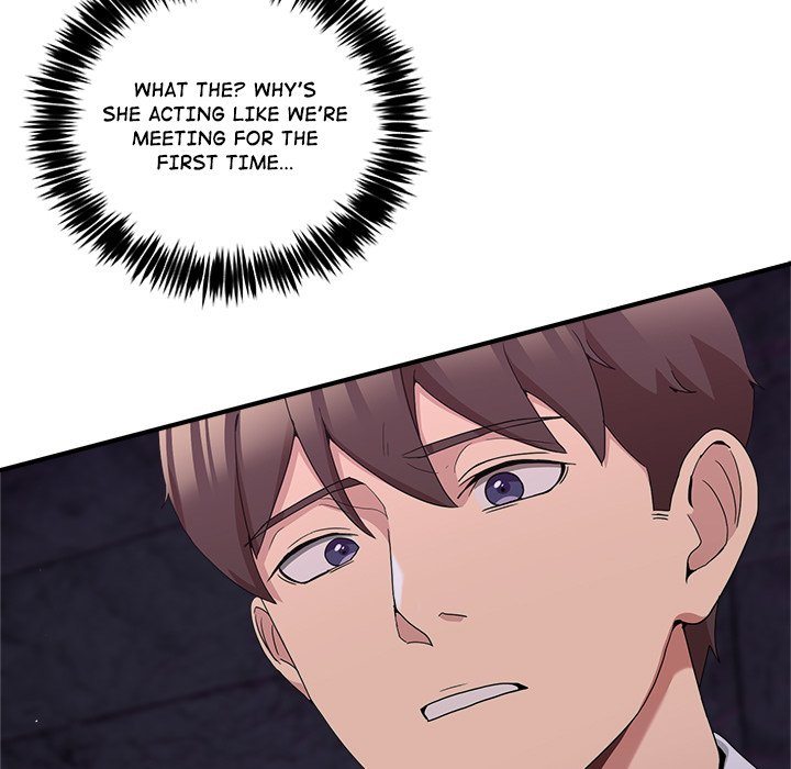 No Men Allowed Chapter 17 image 48