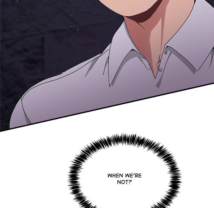 No Men Allowed Chapter 17 image 49